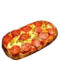 vapiano pinsa diavolo