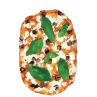 vapiano pinsa dippers
