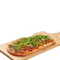 vapiano pinsa grilled veggie