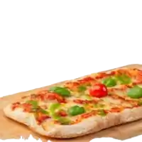 vapiano pinsa margherita