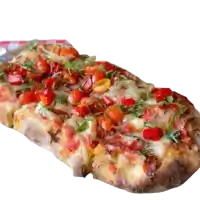 vapiano pinsa piccola margherita