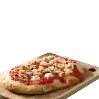 vapiano pinsa tonno