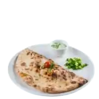 vapiano pizza calzone