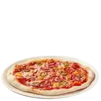 vapiano pizza diavolo