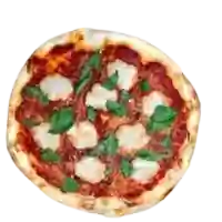 vapiano pizza margherita vegan