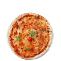 vapiano pizza margherita