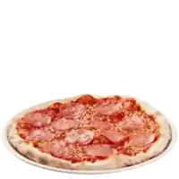 vapiano pizza salame
