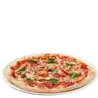 vapiano pizza tonno