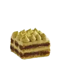 vapiano tiramisu pistacchio