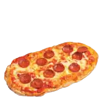 vapinno pinsa piccola diavolo