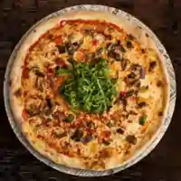 vegetariana