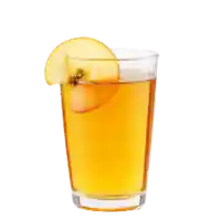 apfelsaft naturtrueb