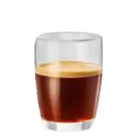 espresso doppio