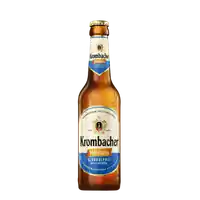 krombacher weizen alkoholfrei