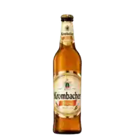 krombacher weizen