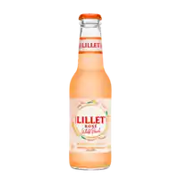 lillet white peach