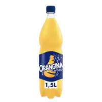 orangina orange