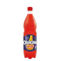 orangina rouge