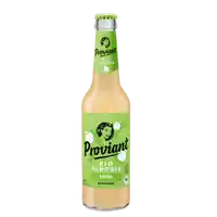 proviant apfelschorle