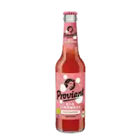 proviant rhabarber
