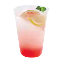 rhabarberschorle
