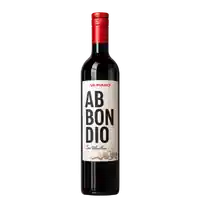 vapiano abbondio rosso