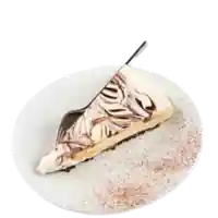 vapiano cheesecake mit nutella