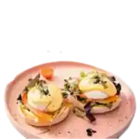 vapiano dolci duo
