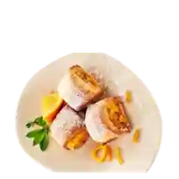 vapiano rolli al marzapane