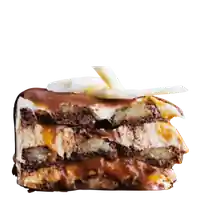 vapiano tiramisu salted caramel