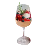 wild berry floreale alkoholfrei