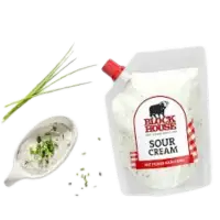 Block House Sour Cream
