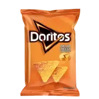Doritos Nachos Cheese