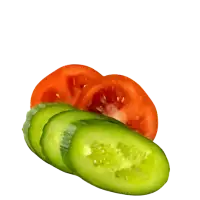 Potion Tomate Oder Gurke