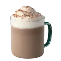 Starbucks Signature Hot Chocolate