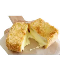 Timberjacks Deep Cheese
