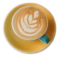 Timberjacks Espressoa