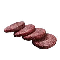 Timberjacks Wählen Sie Patty
